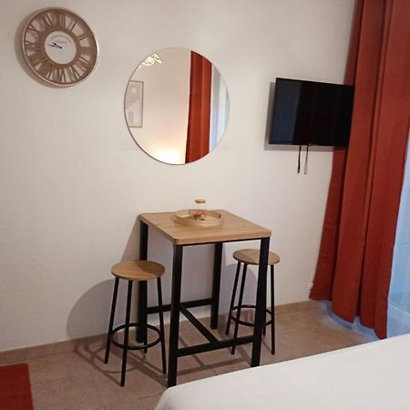 B010 Appartement Disneyland Paris France Montévrain Extérieur photo