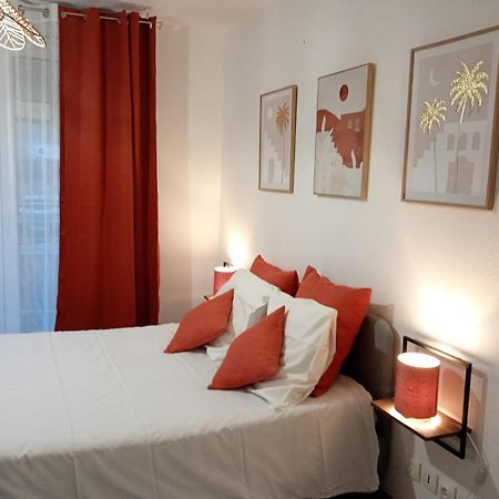 B010 Appartement Disneyland Paris France Montévrain Extérieur photo