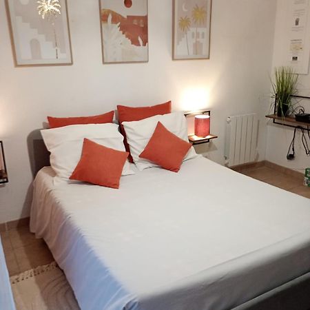 B010 Appartement Disneyland Paris France Montévrain Extérieur photo