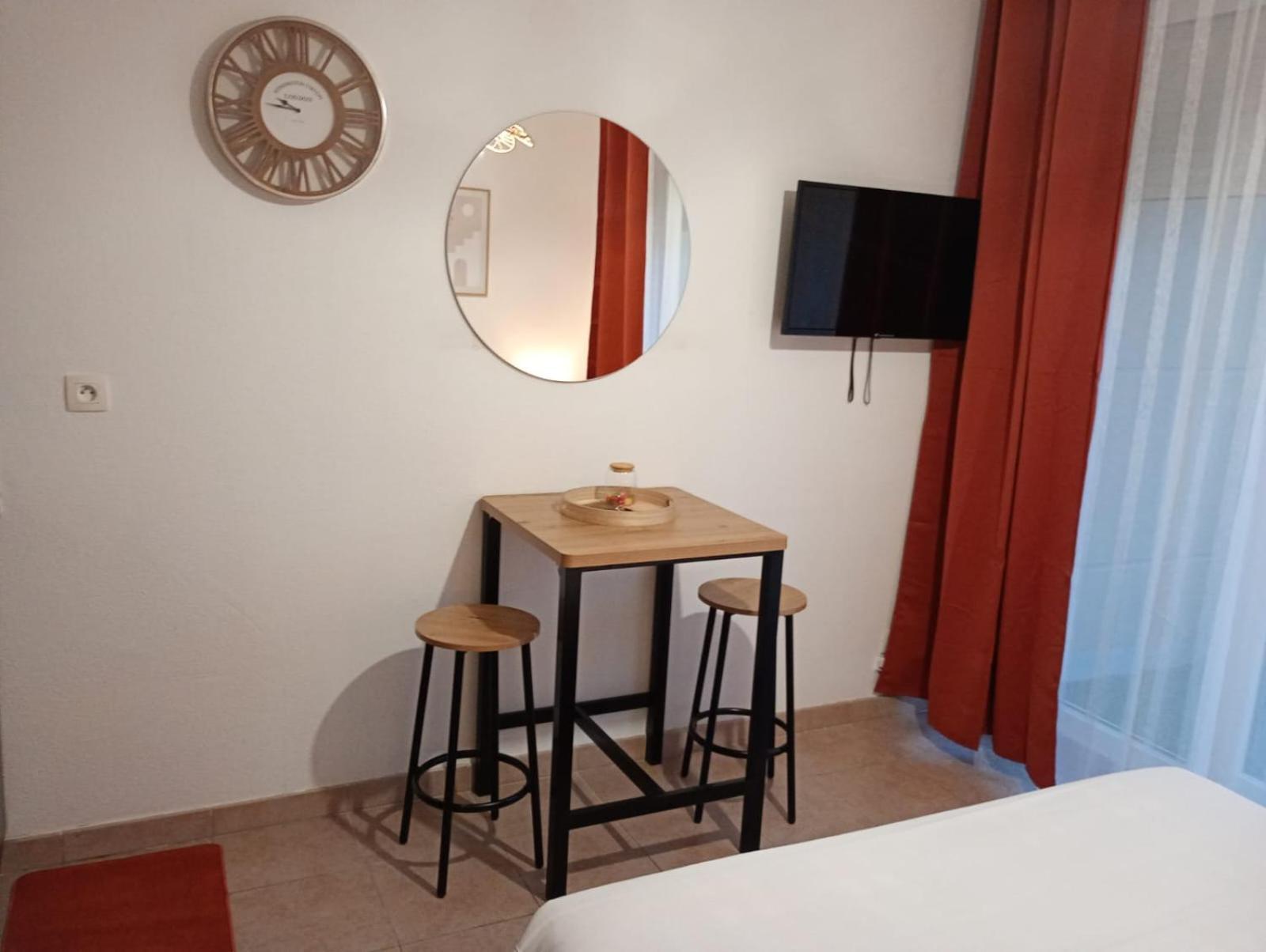 B010 Appartement Disneyland Paris France Montévrain Extérieur photo
