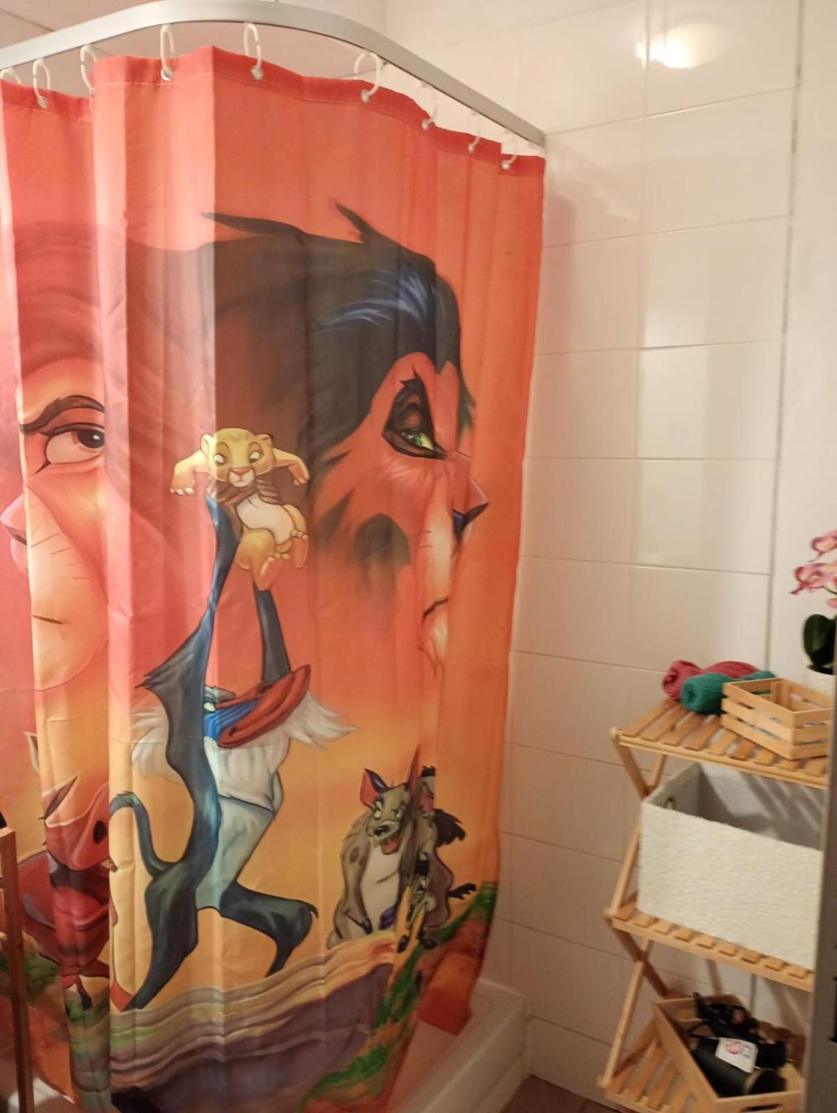 B010 Appartement Disneyland Paris France Montévrain Extérieur photo