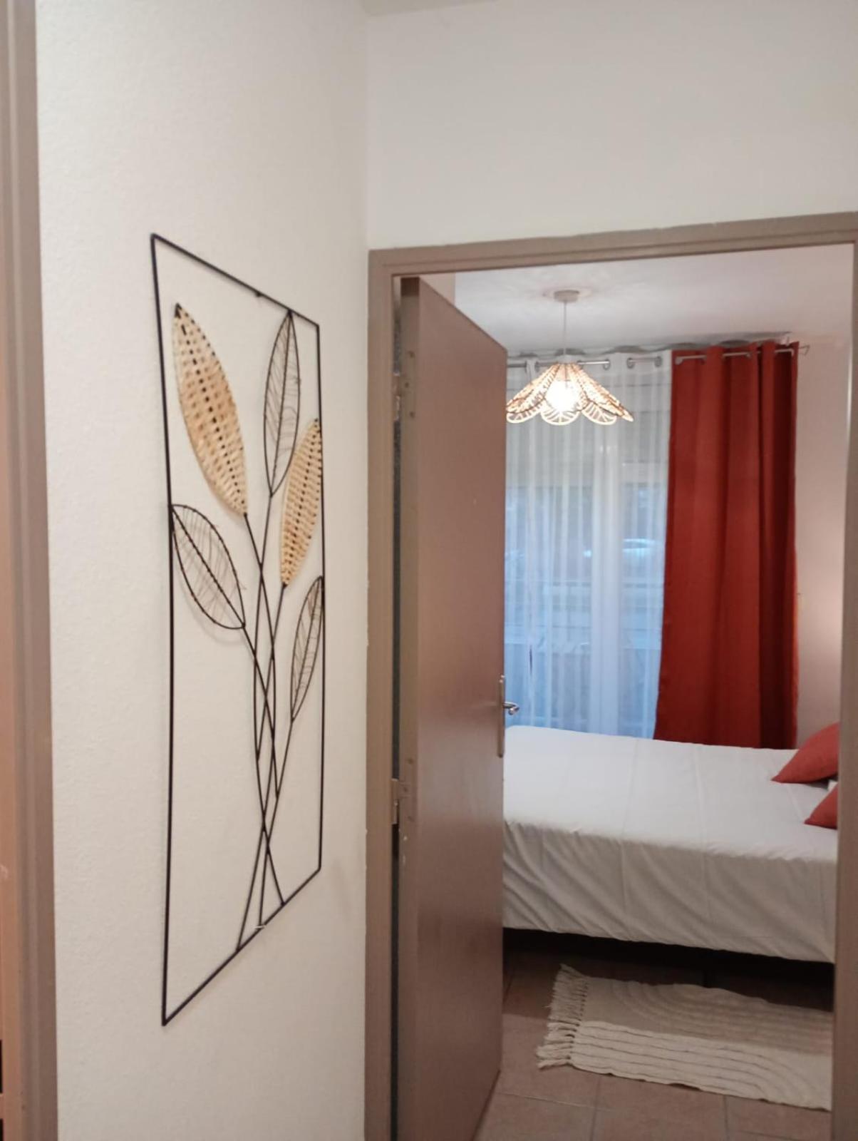 B010 Appartement Disneyland Paris France Montévrain Extérieur photo
