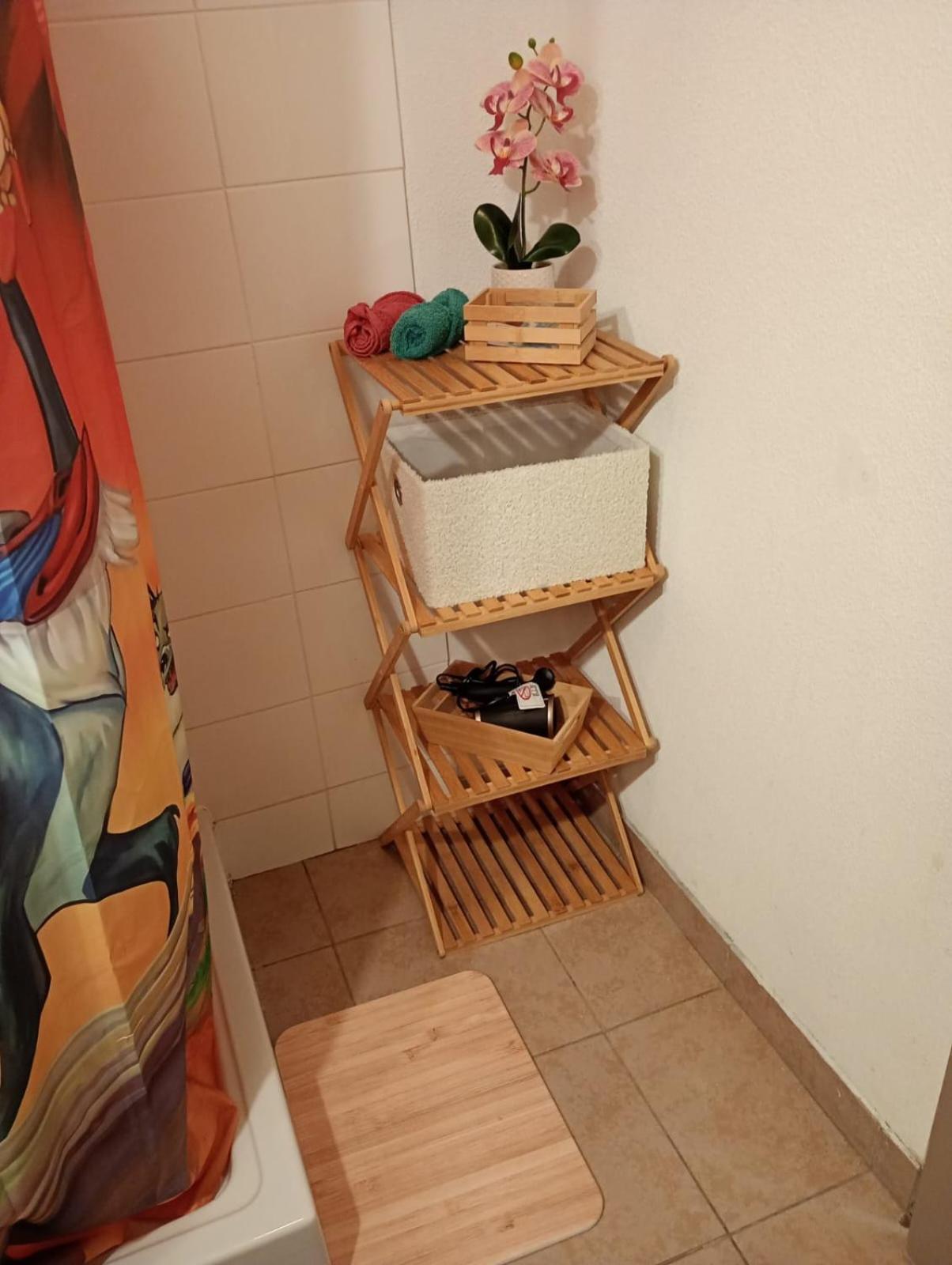 B010 Appartement Disneyland Paris France Montévrain Extérieur photo